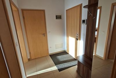 Apartament cu 2 camere decomandat în Avantgarden - 5