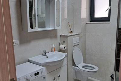 Apartament cu 3 camere decomandat în Central - 4