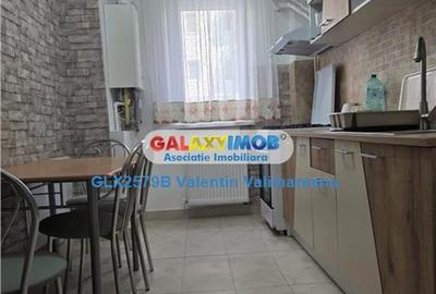 Apartament cu 2 camere decomandat, mobilat în Titan - 3