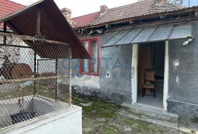 Comision 0%, teren 657 mp in Calnic - 5