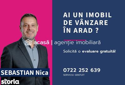 Apartament cu 4 camere în Ultracentral - 5