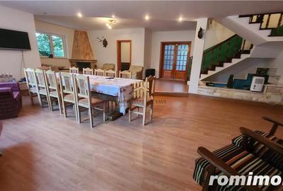 Casa de Vacanta in Bucovina! Sucevita! De Vanzare! 0727817187 - 2