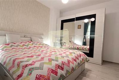 Apartament cu 2 camere decomandat, mobilat în Turnișor - 1