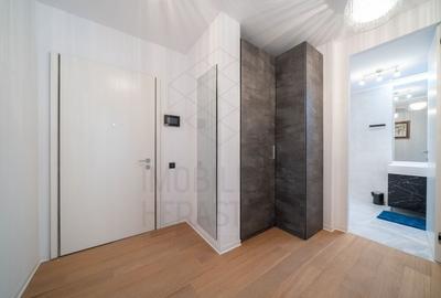 Apartament cu 3 camere decomandat, mobilat în Herăstrău - 11