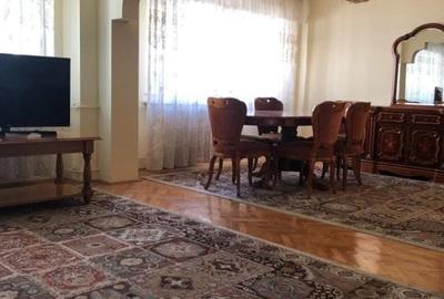 Apt. 3 camere 1Mai- Clucerului, mobilat, etaj 2, garaj, 2 gr.sanitare,langa parc - 2