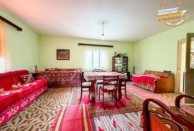 Casă individuală cu 2 camere cu Teren 3315 Mp în Boroșneu Mic - 2