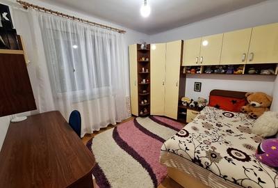 Iniriez apartament cu 4 camere - 3