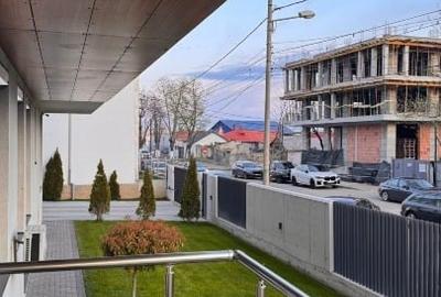 Apartament cu 2 camere semidecomandat, mobilat în Piața Centrală - 8