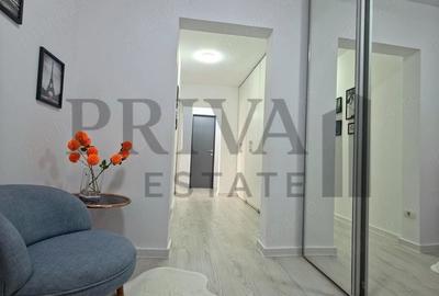 Apartament cu 3 camere decomandat în Circumvalațiunii