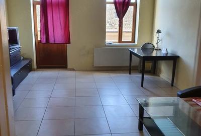 Apartament cu 5 camere decomandat în Central - 11