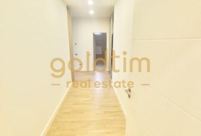 Apartament cu 4 camere semidecomandat, mobilat în Kiseleff - 11