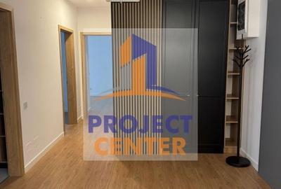 Apartament cu 3 camere decomandat în Central - 3