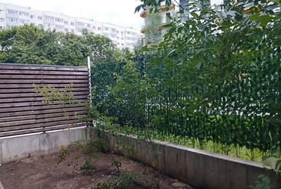Garsonieră semidecomandată, mobilată în Crângași - 16
