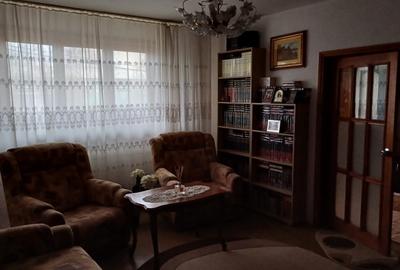 Casă individuală cu 8 camere cu Canalizare în Granit - 15