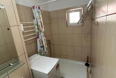 Garsonieră decomandată în Parcul Circului - 1