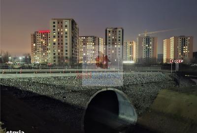 Garsonieră decomandată în Cug - 12