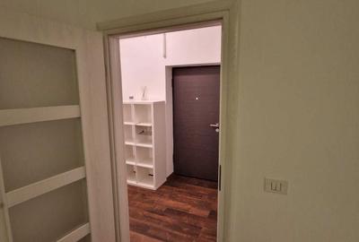 Garsonieră decomandată în Regie - 1