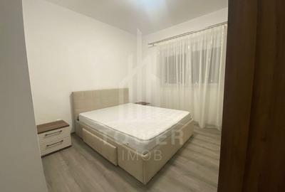 Închiriere – Apartament  cu 3 camere în zona Arhitecților din Sibiu - 5