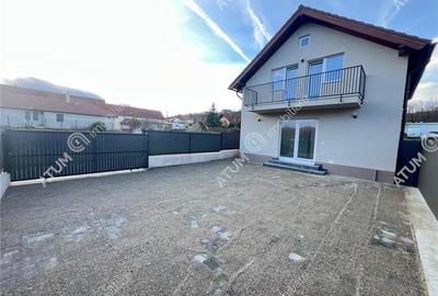 Casă individuală cu 4 camere cu Teren 250 Mp în Cisnădie - 15