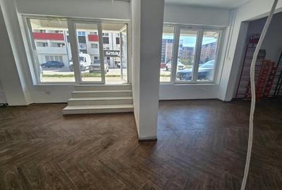 Militari Rezidence Str. Ilie Petre 90mp Parter Vedere Mixta Merita Vazut - 7