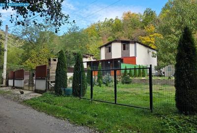 Casă cu 5 camere cu Teren 211 Mp în Eșelnița - 1