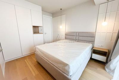 Apartament 3 camere l vedere la mare l mobilat utilat - 7