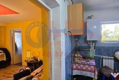 Apartament cu 2 camere semidecomandat în Neptun - 8