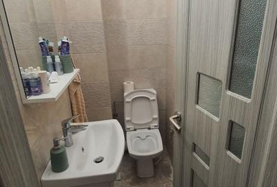 Apartament cu 3 camere semidecomandat în Micălaca - 6
