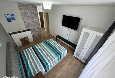 Garsonieră decomandată în Chiajna - 2