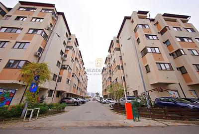 Apartament 2 camere, 1/5, Bd. Metalurgiei, Comision 0% - 21