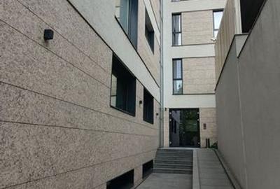 3 Camere  Primaverii Bloc Boutique | Parcare | semi mobilat - 20