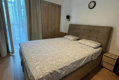 Apartament 3 camere, mobilat, bloc nou, metrou Aparatorii Patriei - 5