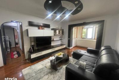 Apartament cu 3 camere decomandat în Craiovița Nouă - 1