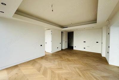 Apartament cu 3 camere decomandat în Barbu Văcărescu - 3