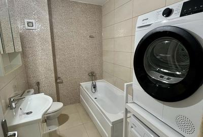 Garsonieră decomandată în Eremia - 7