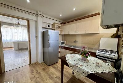 Garsonieră în Central - 6