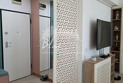 Apartament cu 2 camere în Nord - 17