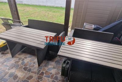 Casa tip Duplex modern 4 camere, 492 mp teren, zona Dealul Furcilor - 13
