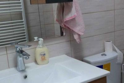 Apartament cu 2 camere decomandat în Exterior Vest - 7