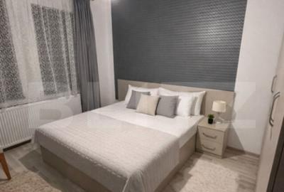 Casa de Tip Duplex, 90 mp utili, 325 mp teren, zona Lucian B - 30