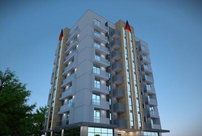 BLOC NOU- ABATOR , COMISION 0% - 6