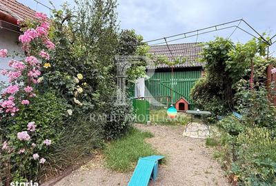 Casă cu 5 camere cu Teren 2497 Mp în Cefa - 13