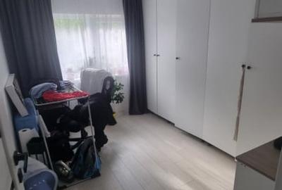 Apartament 3 camere, 64 mp utili, zona Rovine - 5