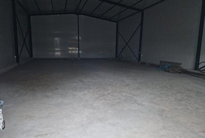 Spațiu industrial, în Chiajna - 6