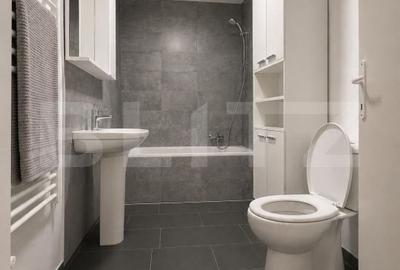 Apartament cu 3 camere în Ultracentral - 6
