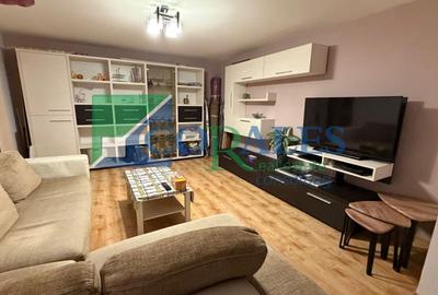 Apartament cu 3 camere decomandat, mobilat în Aradului - 4