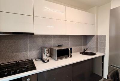 Apartament 2 camere modern | Bulevard Constantin Brancoveanu | Bloc Reabilitat - 14