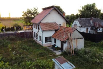 Casă unică în Prejmer, cu teren generos - 7