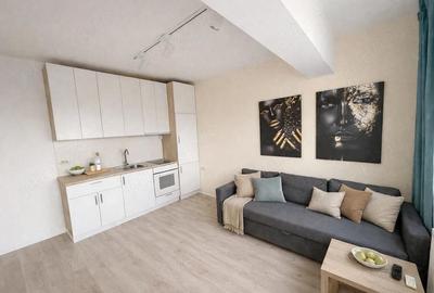 Apartament cu 2 camere semidecomandat în Regie - 7