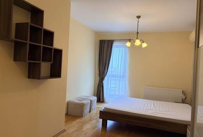 Apartament cu 2 camere decomandat, mobilat în Pipera - 5